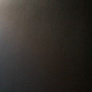 Meet your Posher, Frank